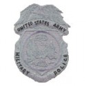 United States Army Military Police Corps badge