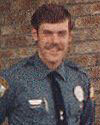 Police Officer Daniel T. Maloney