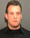 Police Officer Rodney Fredderick Pocceschi