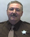 Deputy Sheriff William Henry Tiedeman Jr.